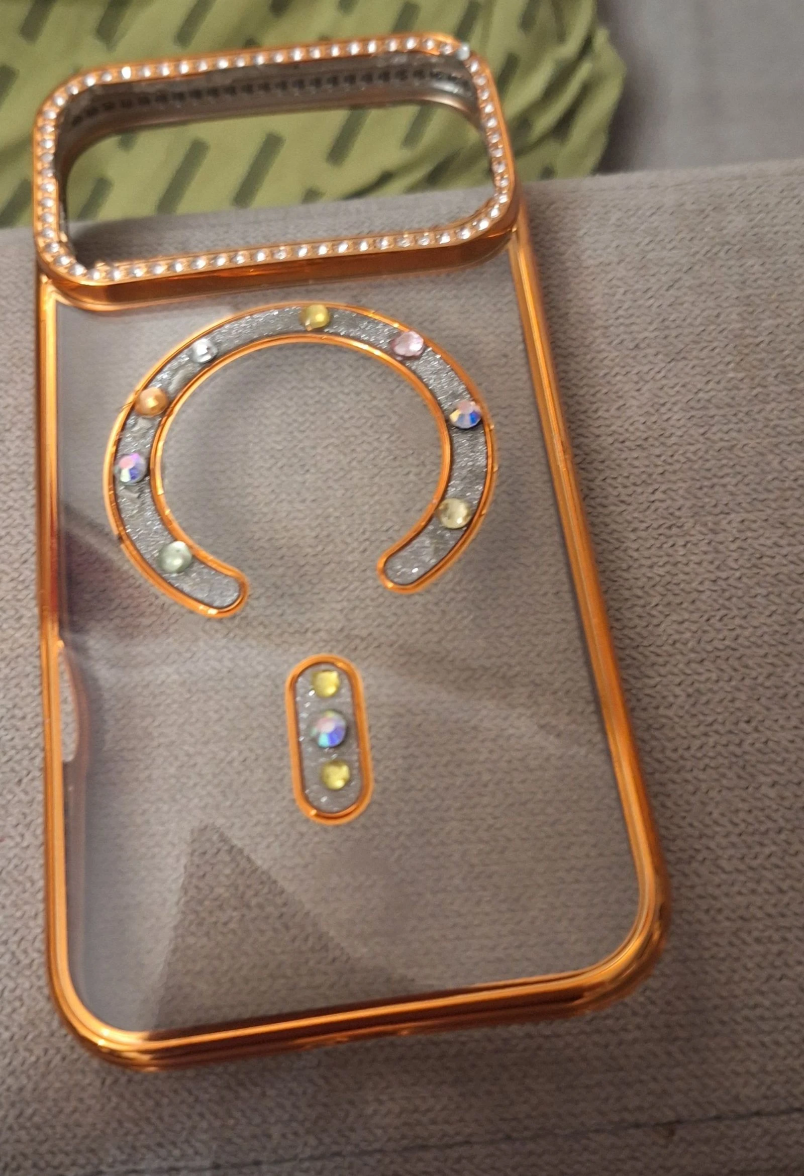 Coque iphone